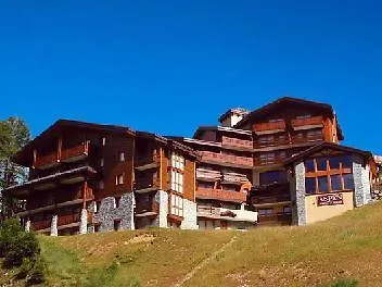 Lagrange - Aspen Hotel La Plagne