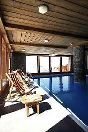 Lagrange - Aspen Hotel La Plagne