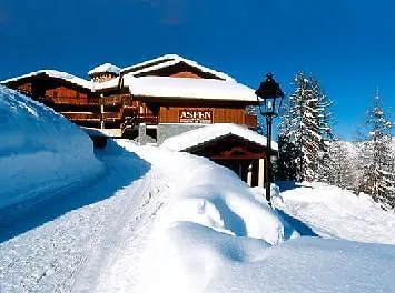 Hotel Lagrange - Aspen 5*